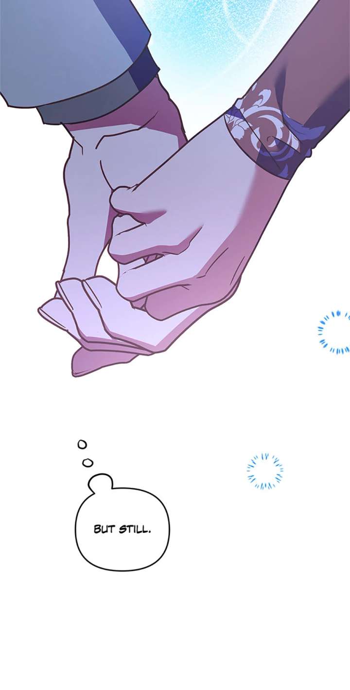 Cat in the Chrysalis Chapter 79 - Page 16