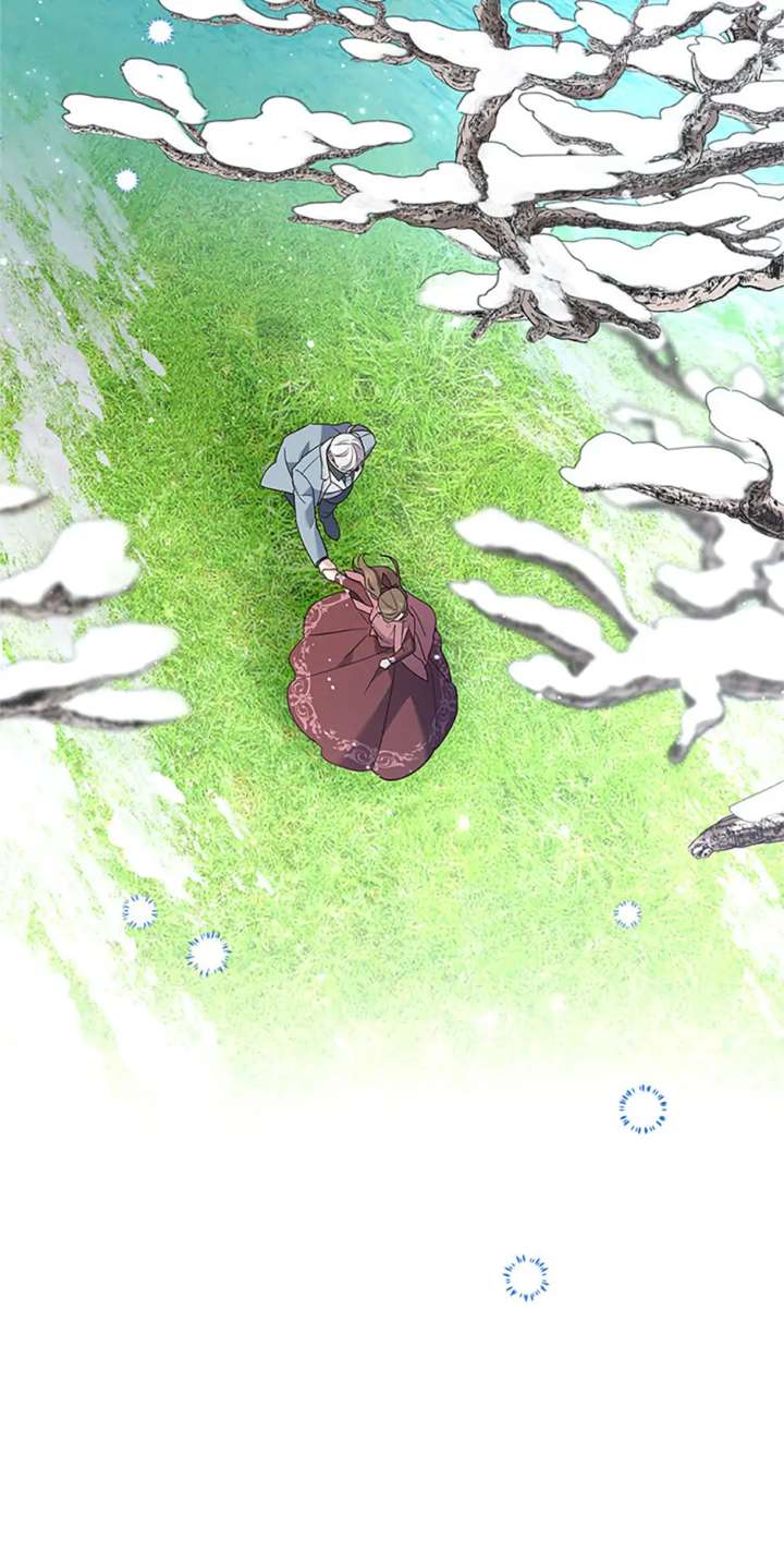 Cat in the Chrysalis Chapter 79 - Page 19