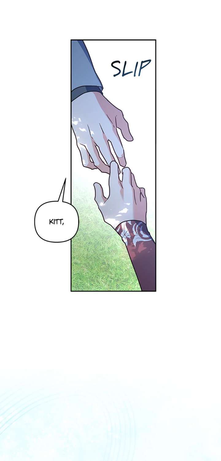 Cat in the Chrysalis Chapter 79 - Page 20