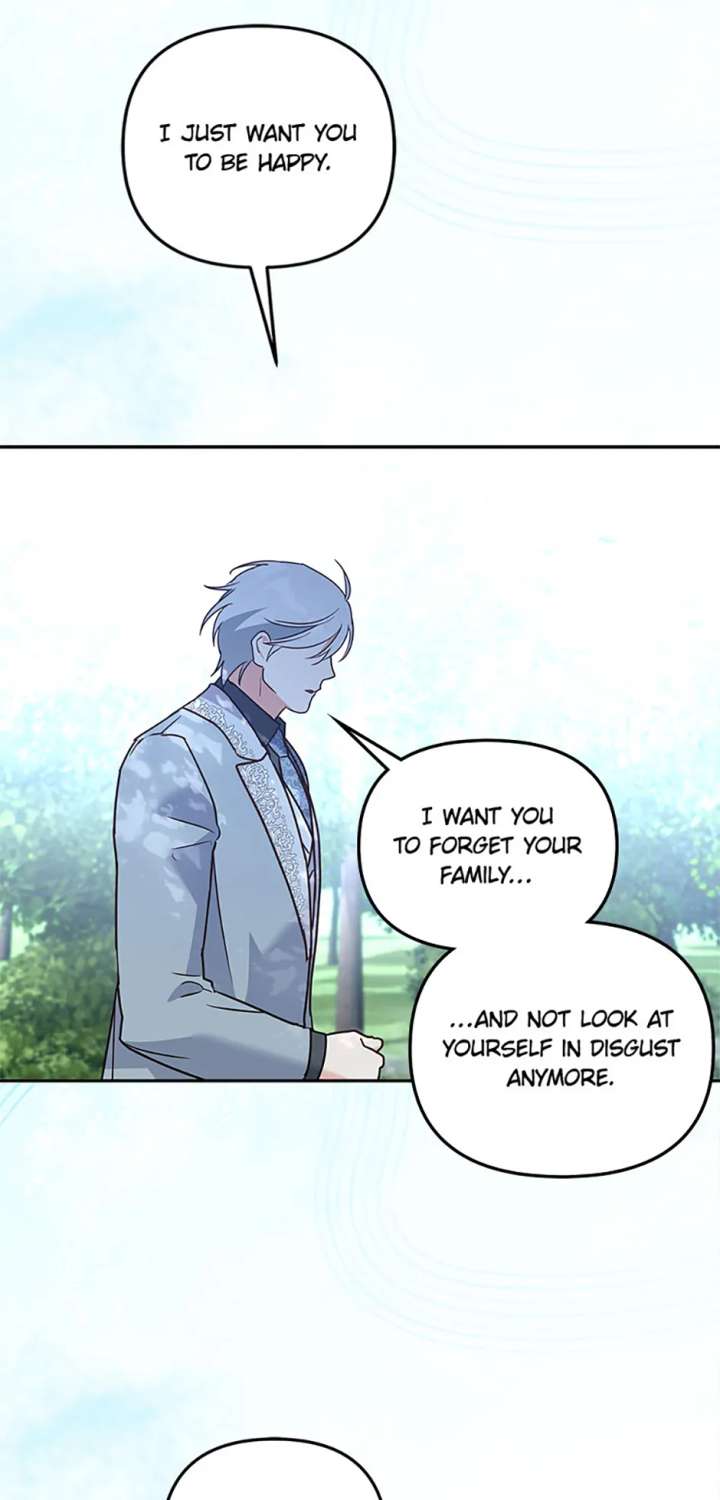 Cat in the Chrysalis Chapter 79 - Page 21