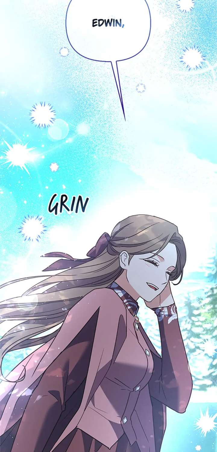 Cat in the Chrysalis Chapter 79 - Page 23