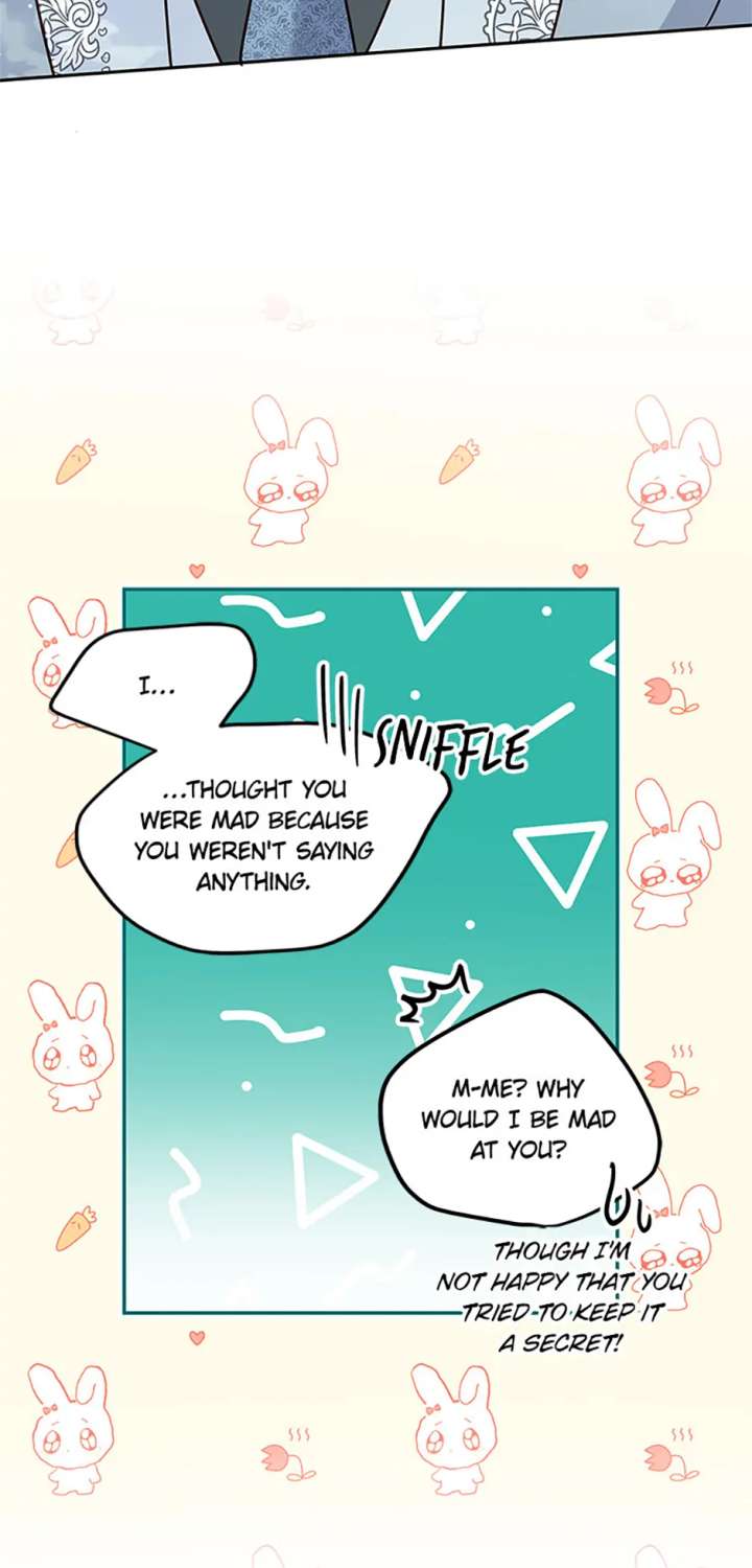 Cat in the Chrysalis Chapter 79 - Page 25