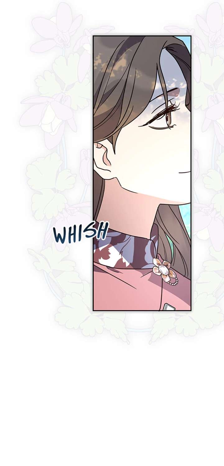 Cat in the Chrysalis Chapter 79 - Page 27