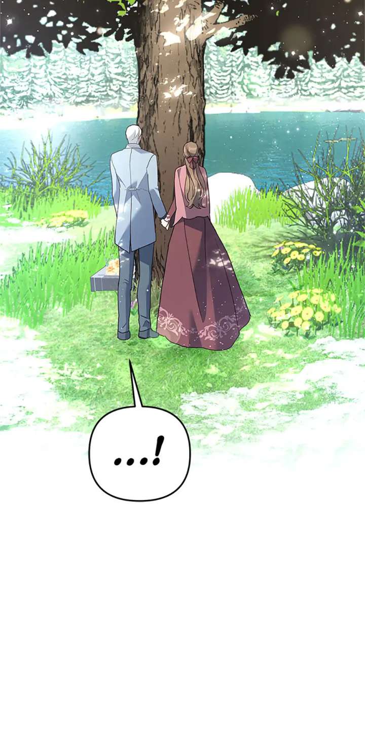 Cat in the Chrysalis Chapter 79 - Page 29