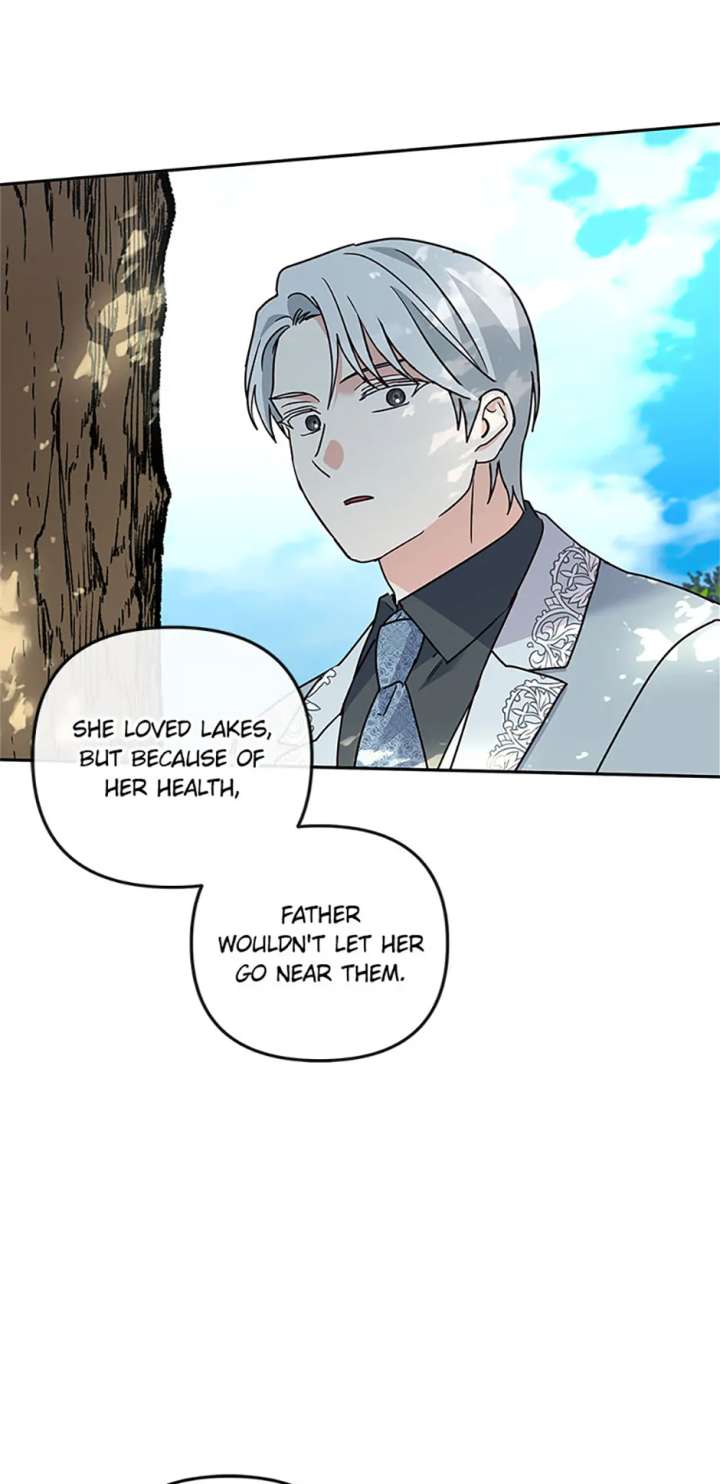 Cat in the Chrysalis Chapter 79 - Page 30