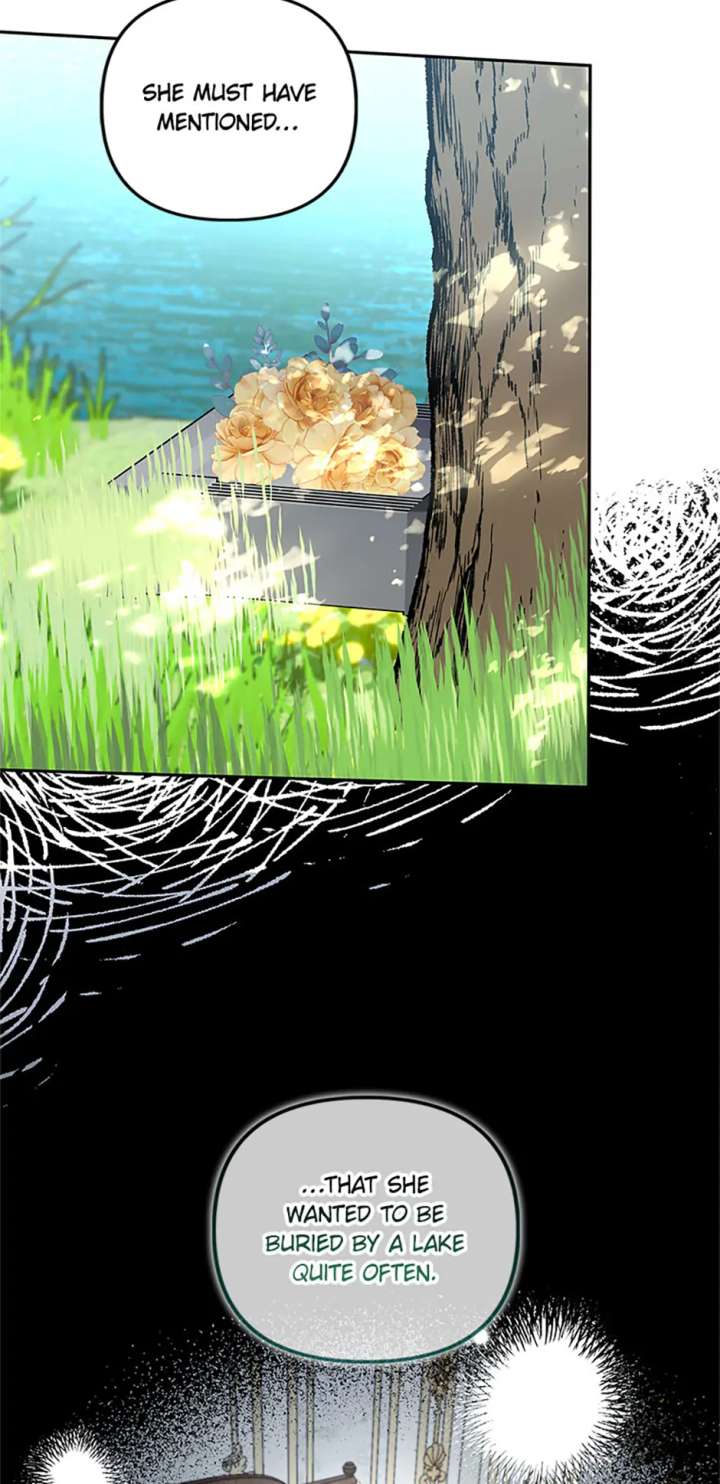 Cat in the Chrysalis Chapter 79 - Page 31