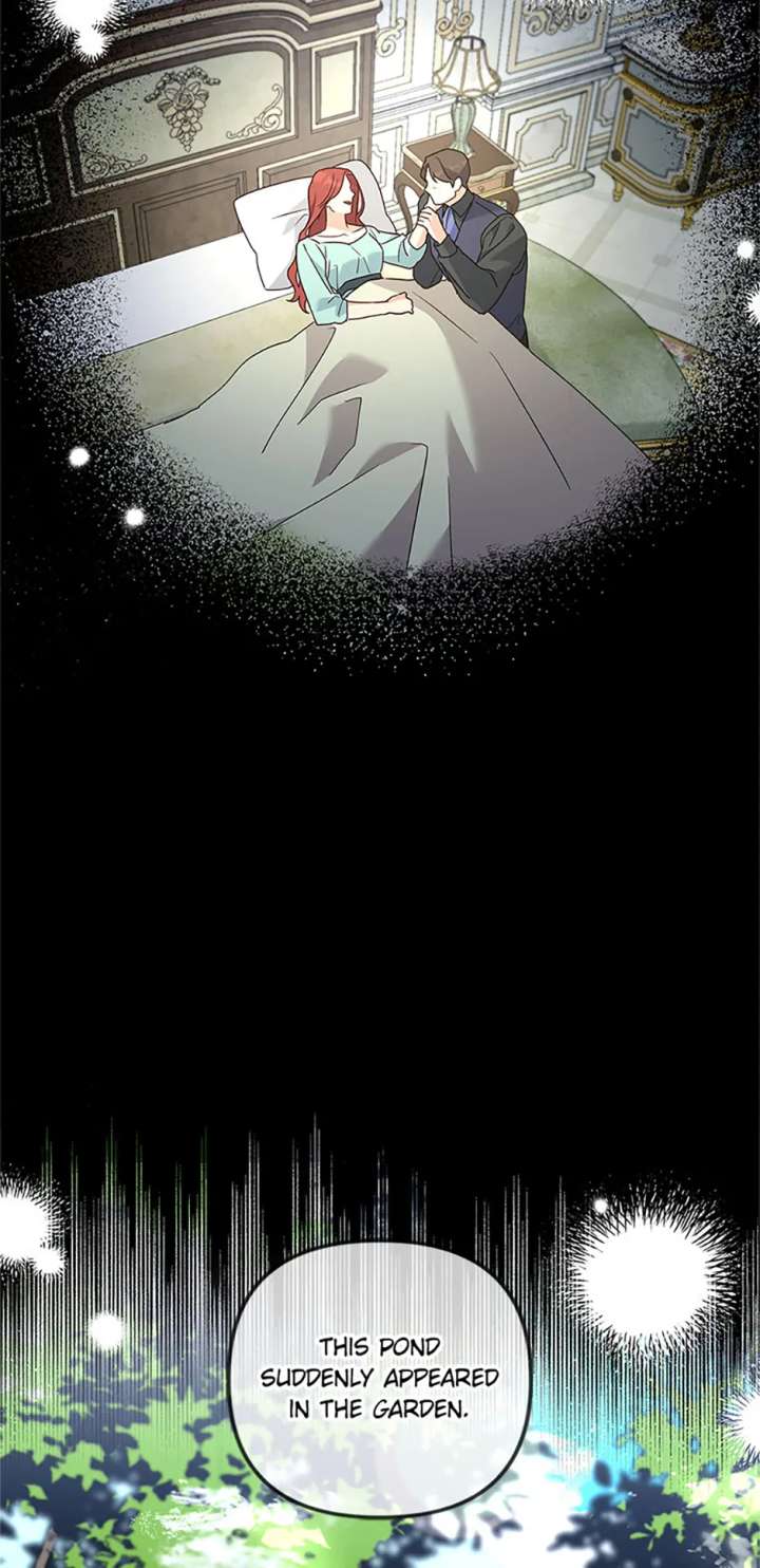 Cat in the Chrysalis Chapter 79 - Page 32