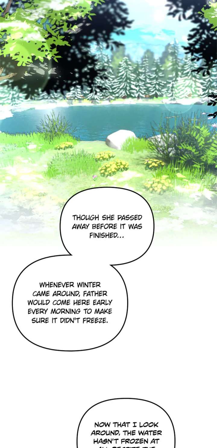 Cat in the Chrysalis Chapter 79 - Page 33