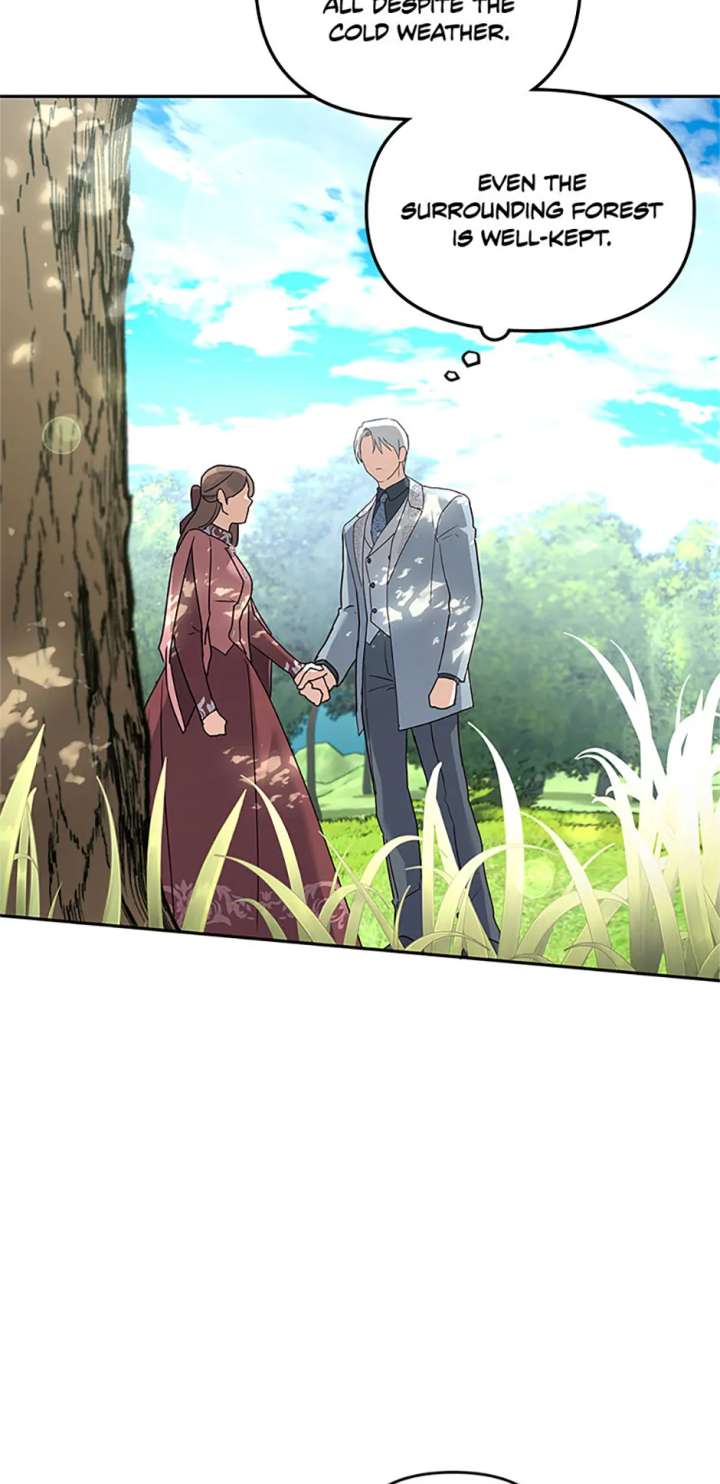 Cat in the Chrysalis Chapter 79 - Page 34