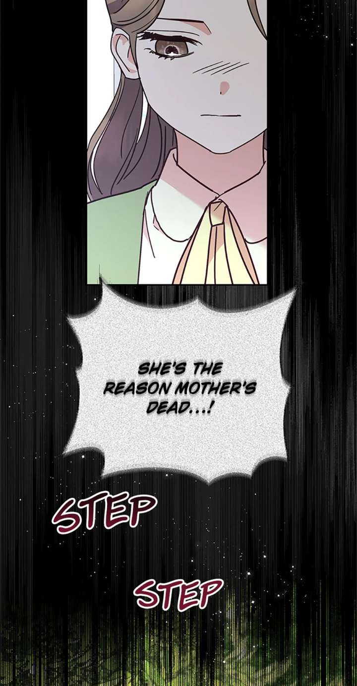 Cat in the Chrysalis Chapter 79 - Page 37