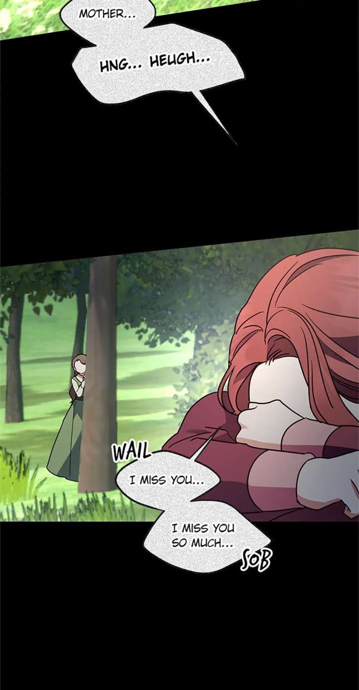 Cat in the Chrysalis Chapter 79 - Page 39