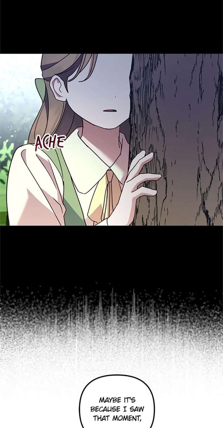 Cat in the Chrysalis Chapter 79 - Page 40