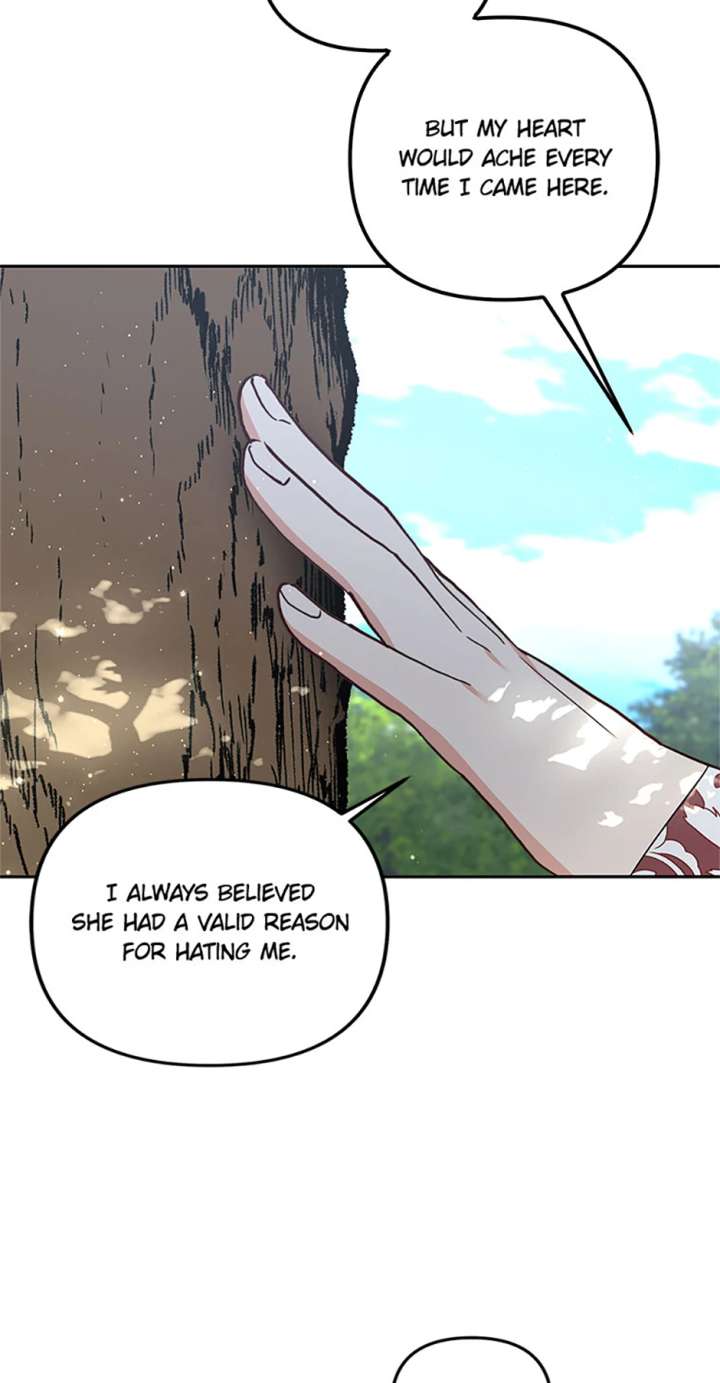 Cat in the Chrysalis Chapter 79 - Page 41