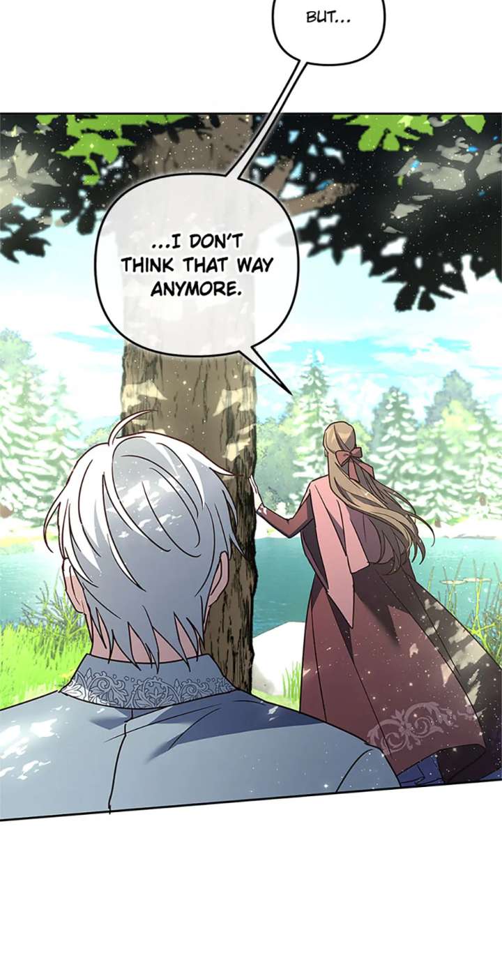 Cat in the Chrysalis Chapter 79 - Page 42