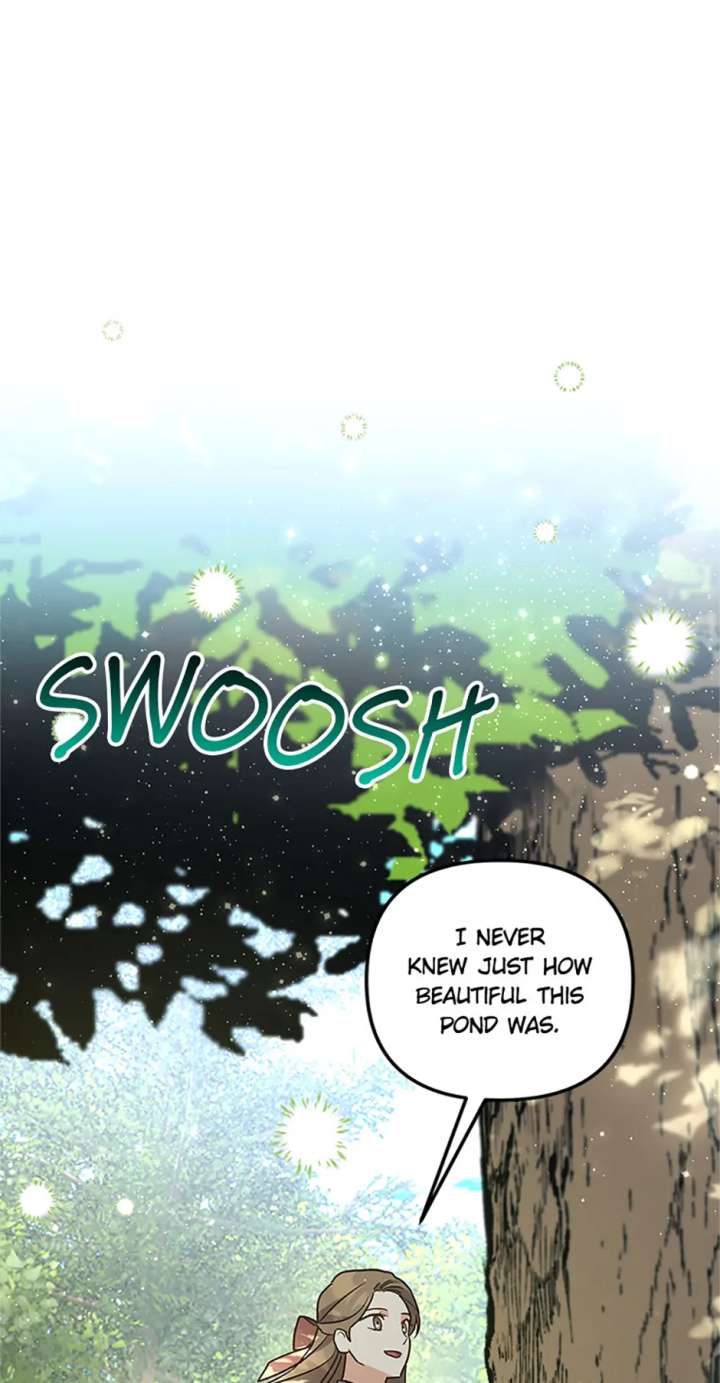 Cat in the Chrysalis Chapter 79 - Page 43