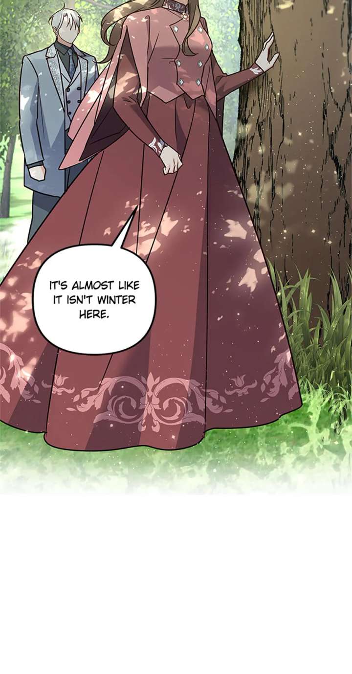 Cat in the Chrysalis Chapter 79 - Page 44