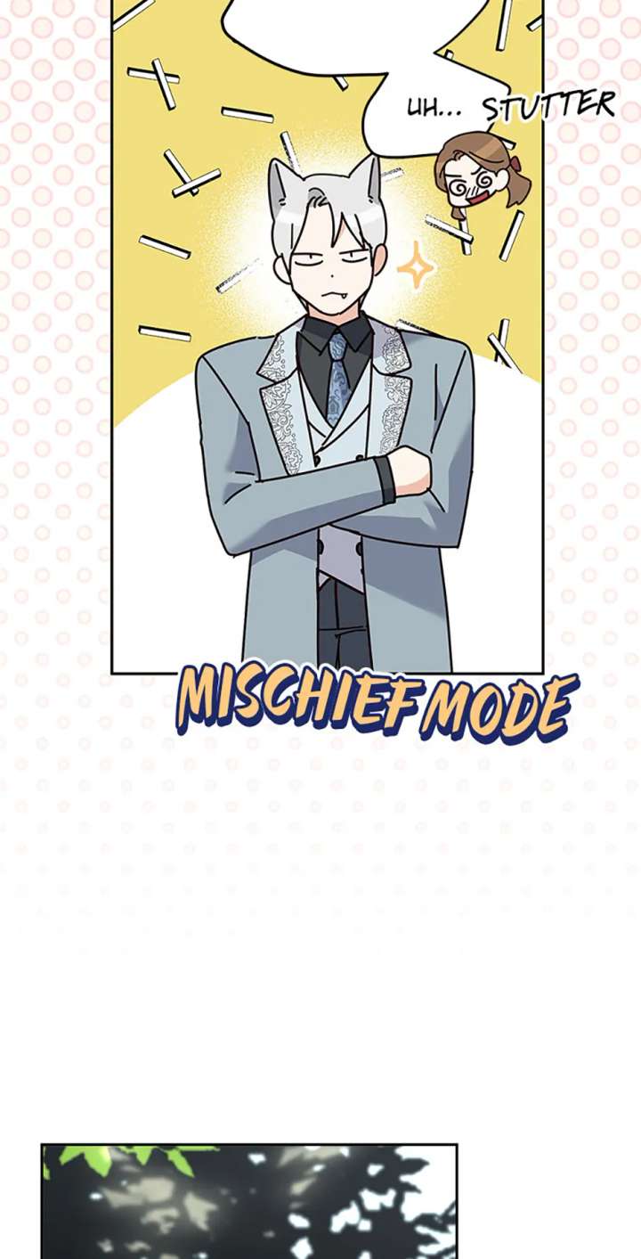 Cat in the Chrysalis Chapter 79 - Page 50