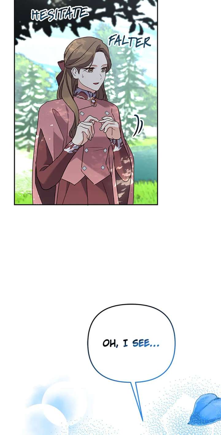 Cat in the Chrysalis Chapter 79 - Page 51