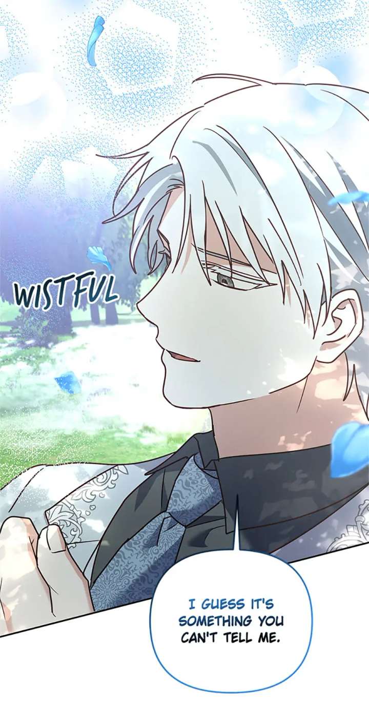 Cat in the Chrysalis Chapter 79 - Page 52