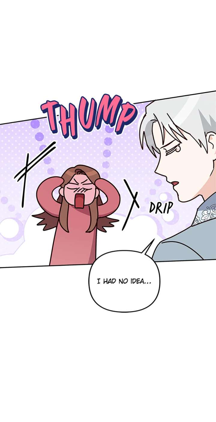 Cat in the Chrysalis Chapter 79 - Page 53