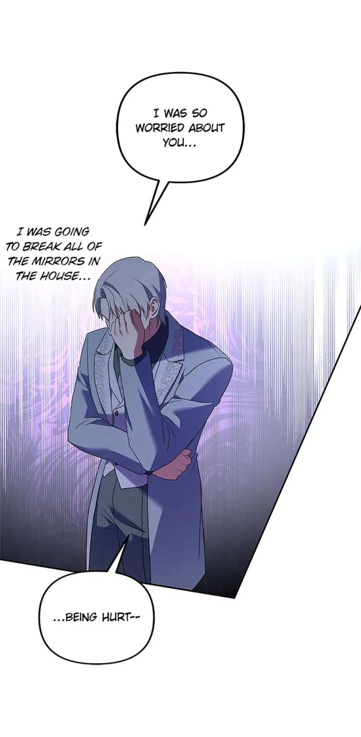 Cat in the Chrysalis Chapter 79 - Page 54