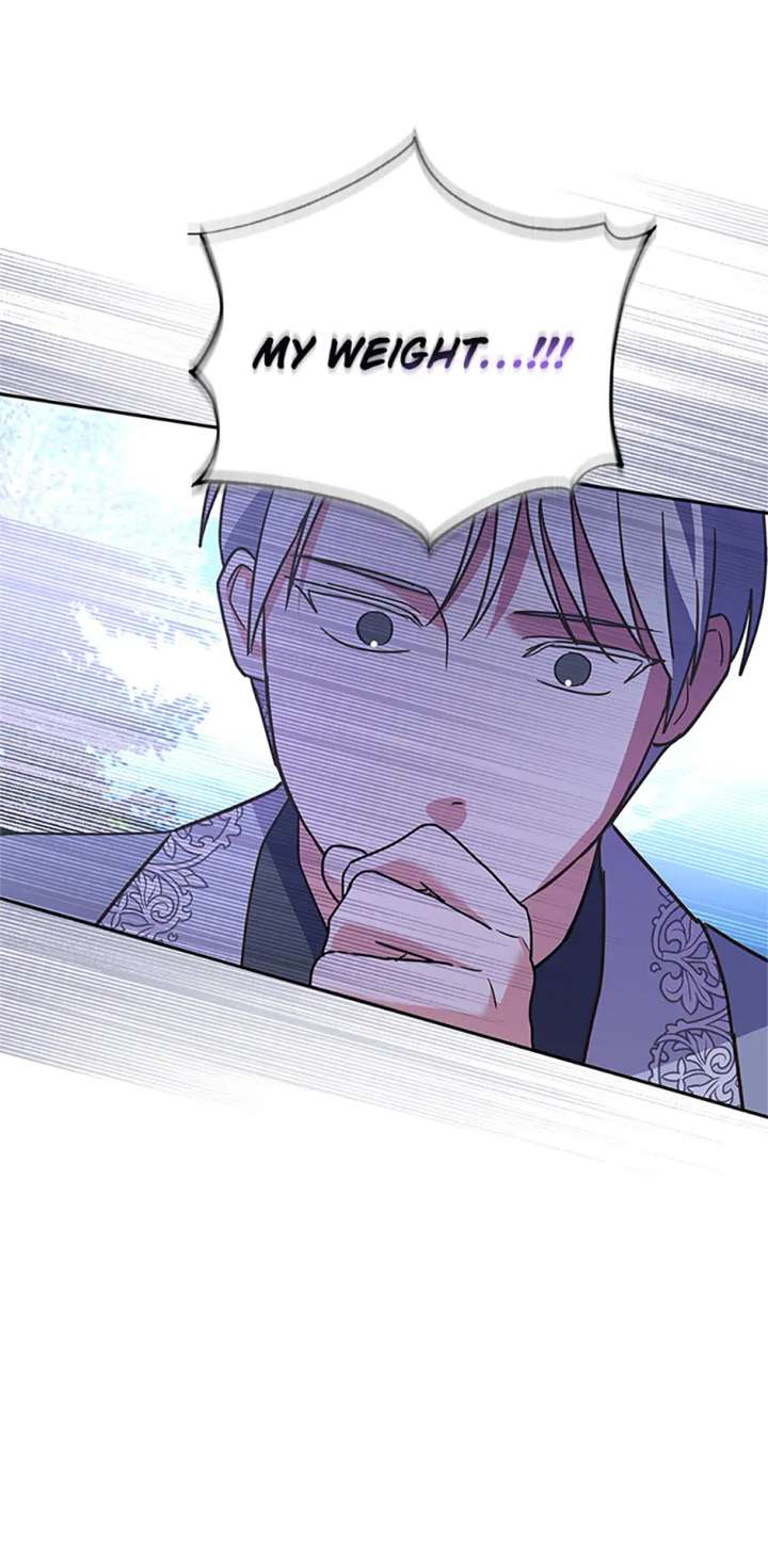 Cat in the Chrysalis Chapter 79 - Page 55