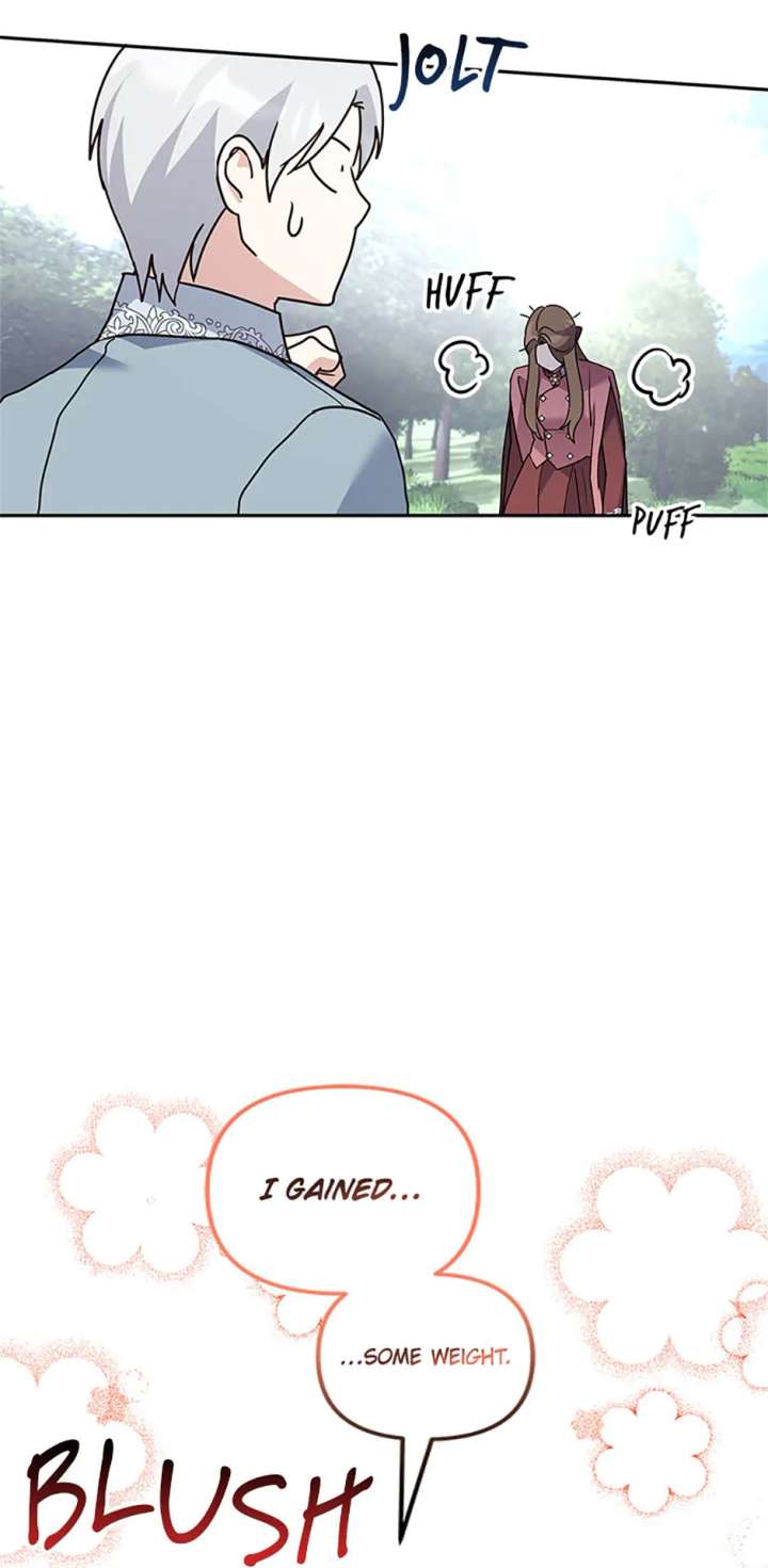 Cat in the Chrysalis Chapter 79 - Page 56