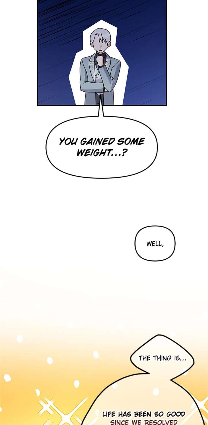 Cat in the Chrysalis Chapter 79 - Page 58