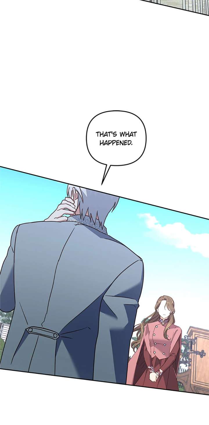 Cat in the Chrysalis Chapter 79 - Page 7