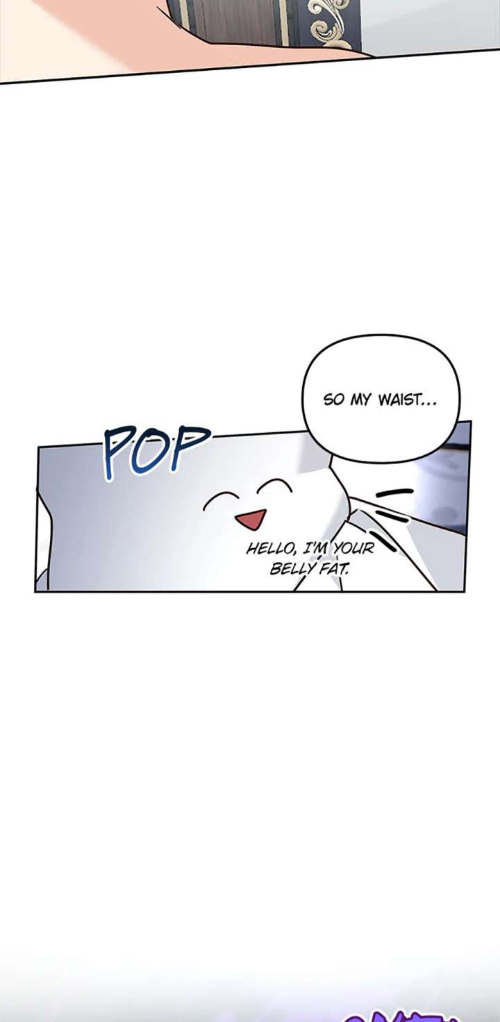 Cat in the Chrysalis Chapter 79 - Page 61