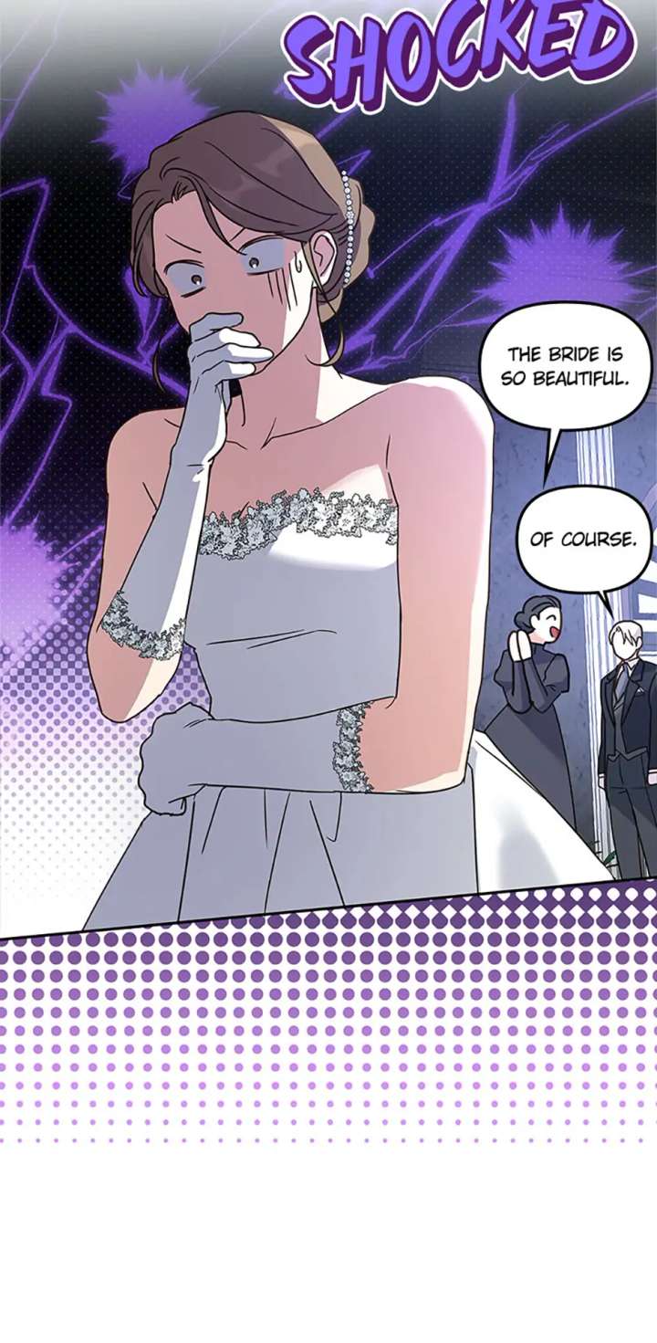 Cat in the Chrysalis Chapter 79 - Page 62