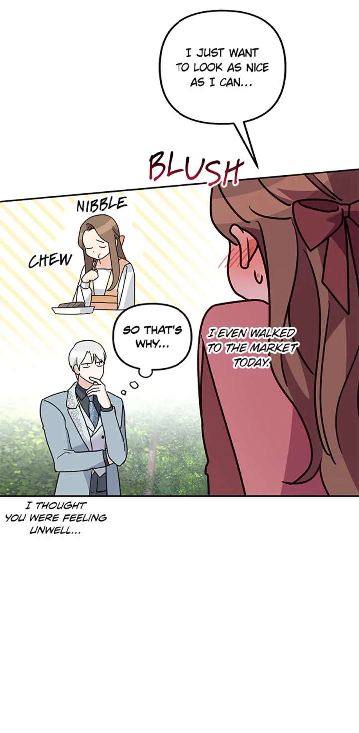 Cat in the Chrysalis Chapter 79 - Page 63