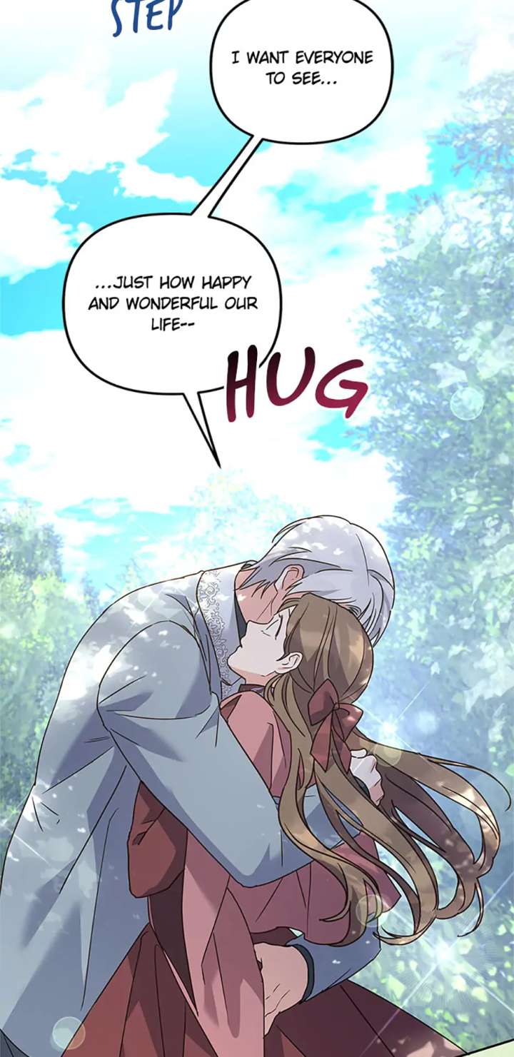 Cat in the Chrysalis Chapter 79 - Page 65