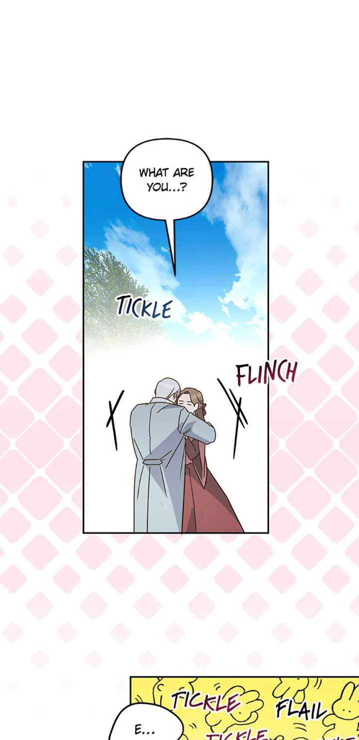 Cat in the Chrysalis Chapter 79 - Page 67