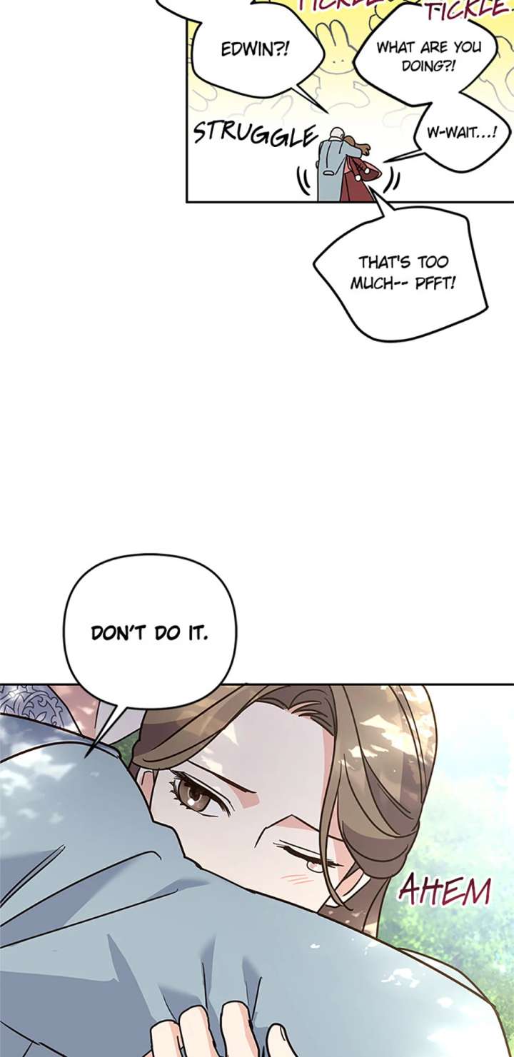 Cat in the Chrysalis Chapter 79 - Page 68