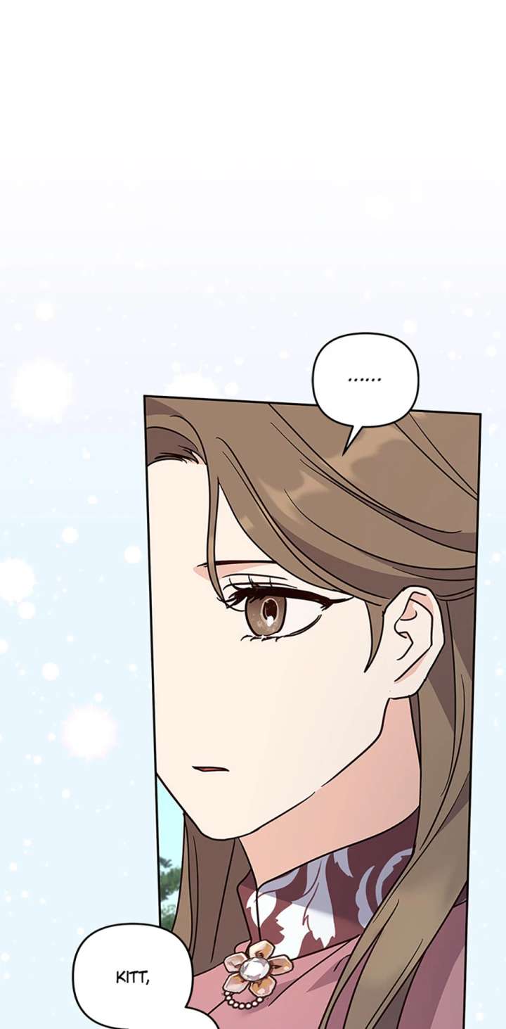 Cat in the Chrysalis Chapter 79 - Page 8