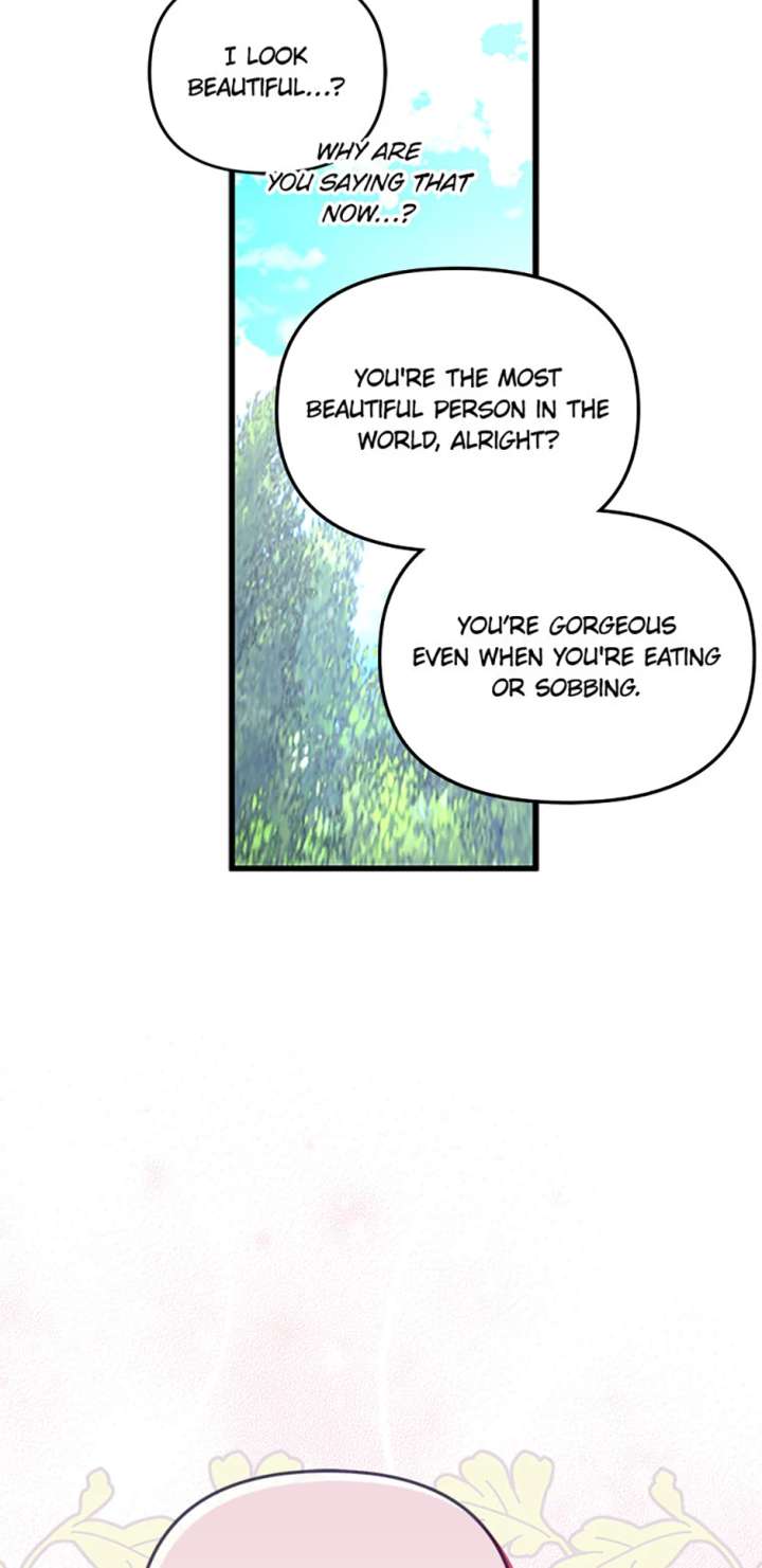 Cat in the Chrysalis Chapter 79 - Page 71