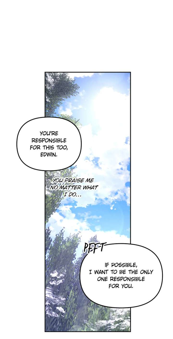 Cat in the Chrysalis Chapter 79 - Page 73