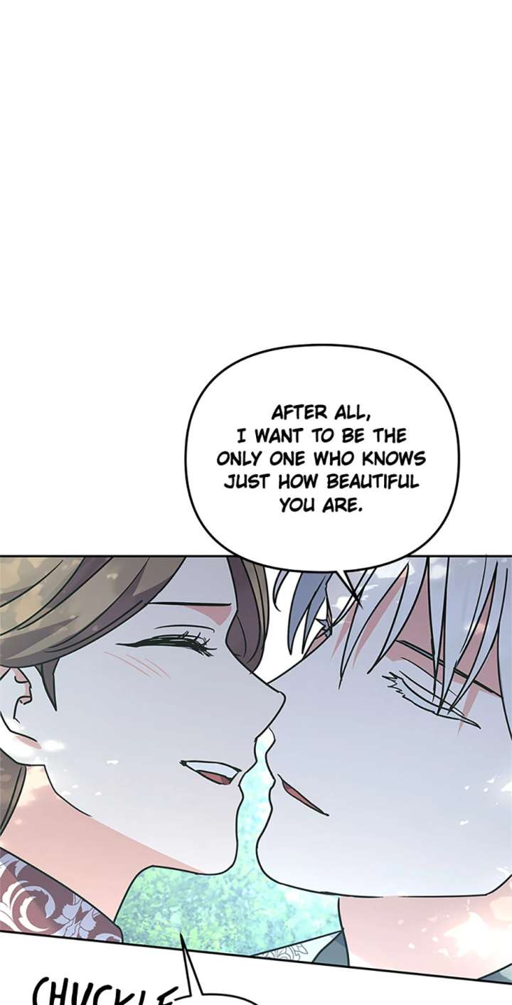 Cat in the Chrysalis Chapter 79 - Page 74