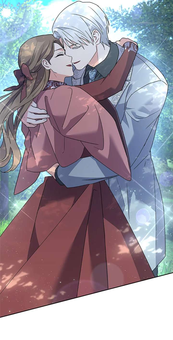 Cat in the Chrysalis Chapter 79 - Page 76