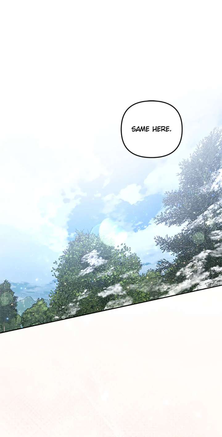 Cat in the Chrysalis Chapter 79 - Page 77