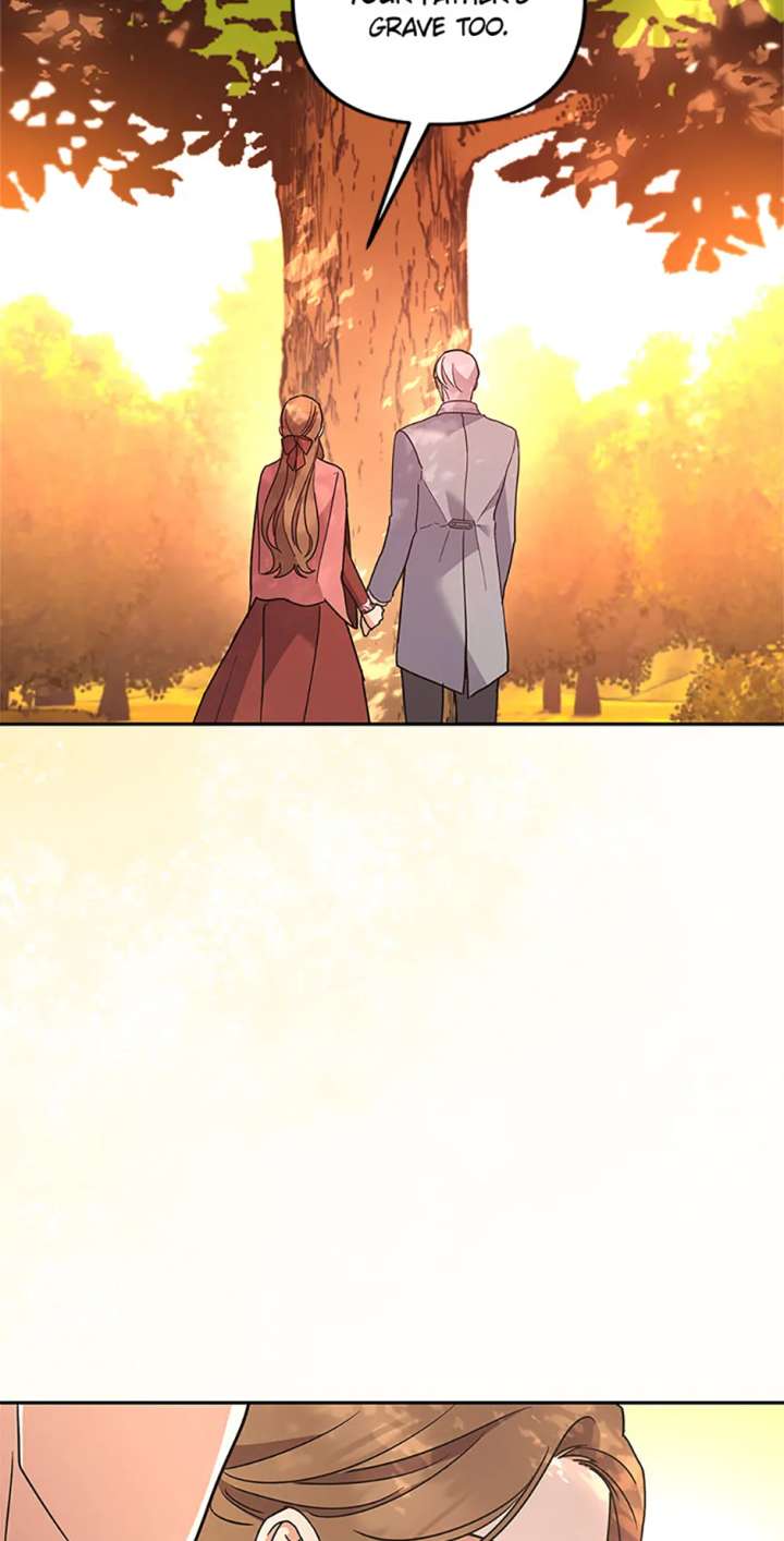 Cat in the Chrysalis Chapter 79 - Page 80