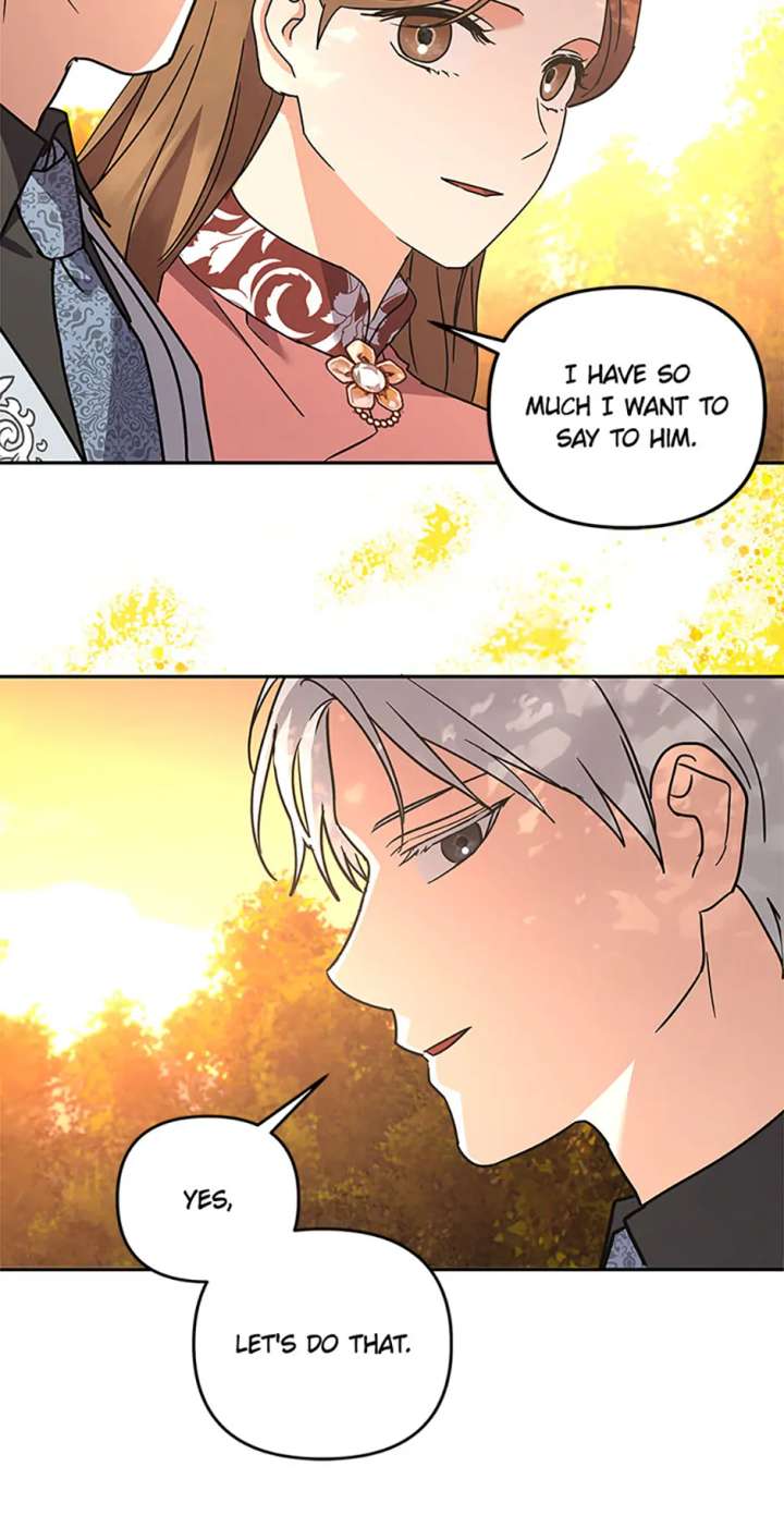 Cat in the Chrysalis Chapter 79 - Page 81