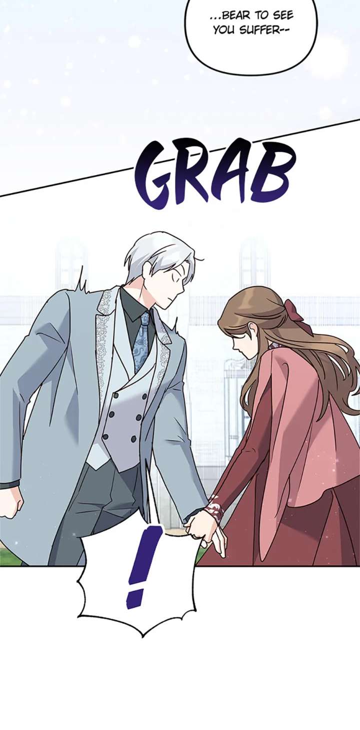 Cat in the Chrysalis Chapter 79 - Page 10