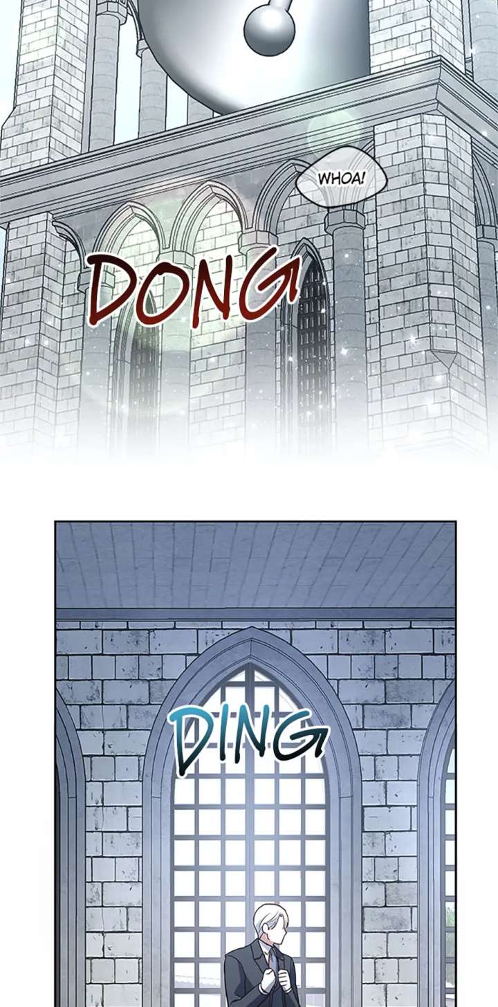 Cat in the Chrysalis Chapter 80 - Page 2