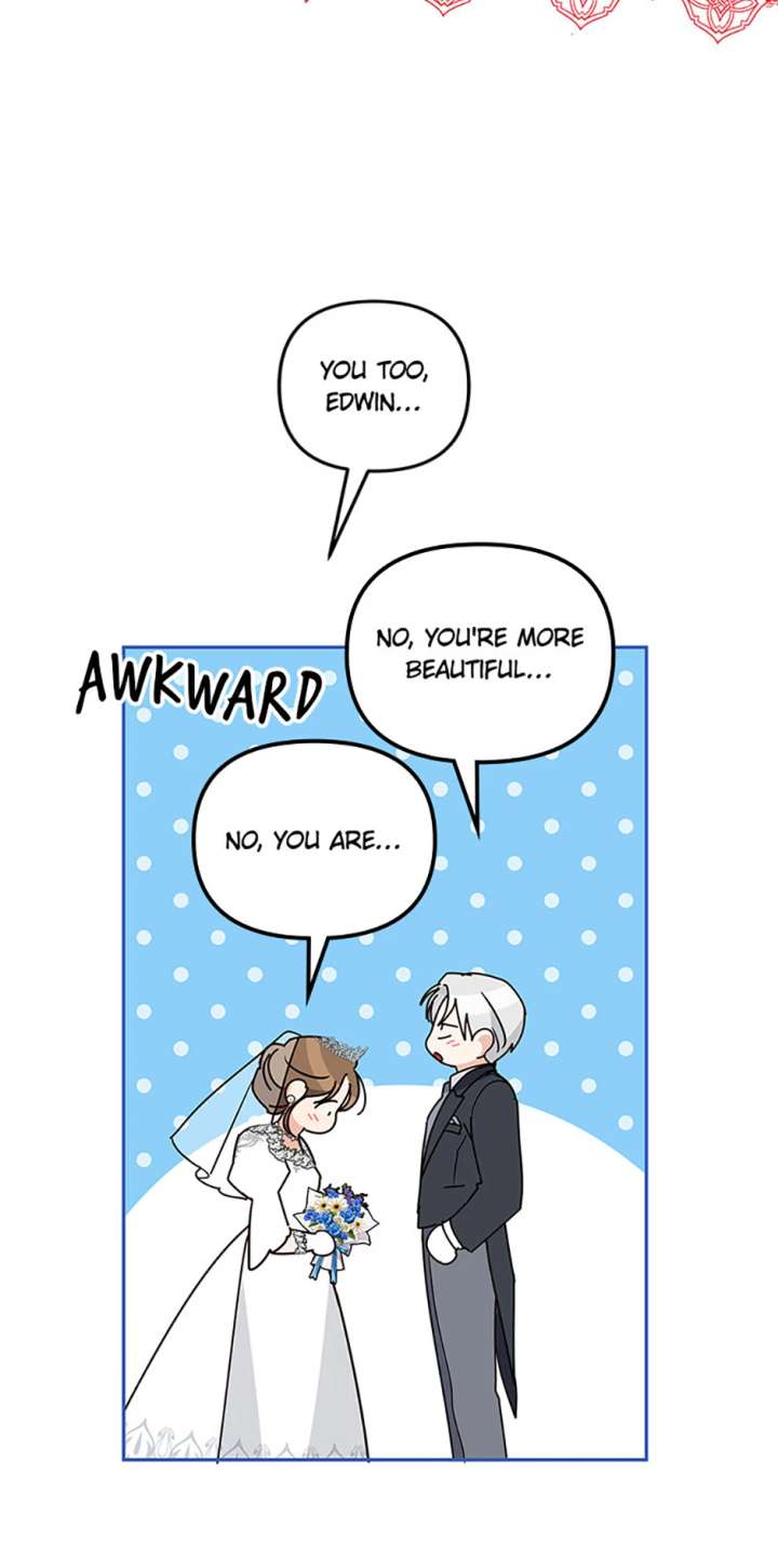 Cat in the Chrysalis Chapter 80 - Page 11