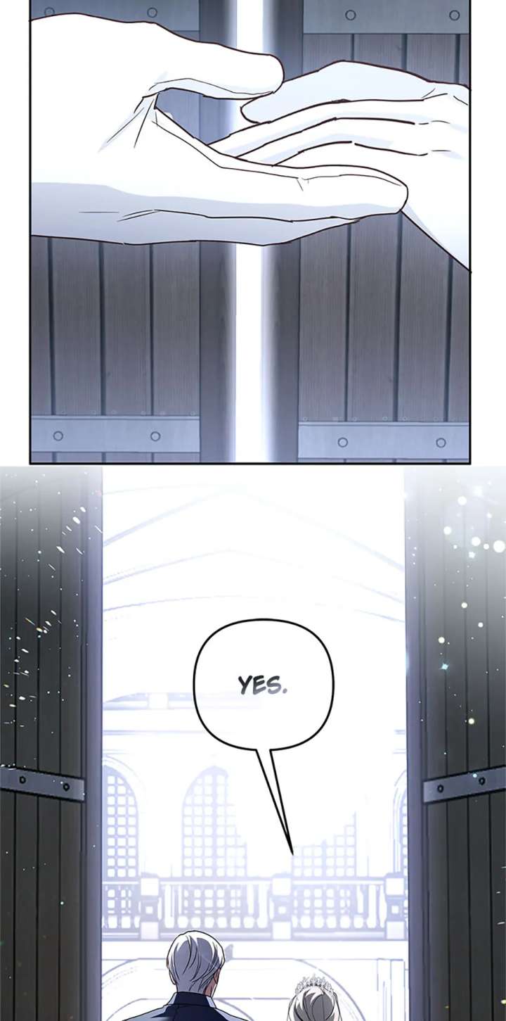 Cat in the Chrysalis Chapter 80 - Page 15