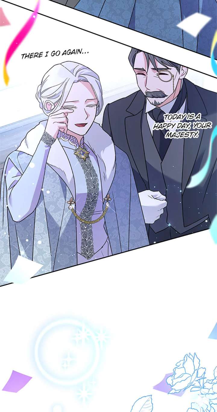 Cat in the Chrysalis Chapter 80 - Page 20