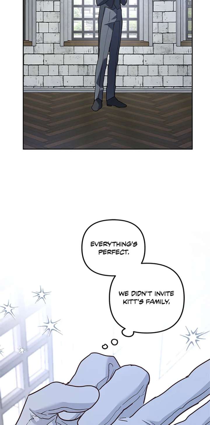 Cat in the Chrysalis Chapter 80 - Page 3