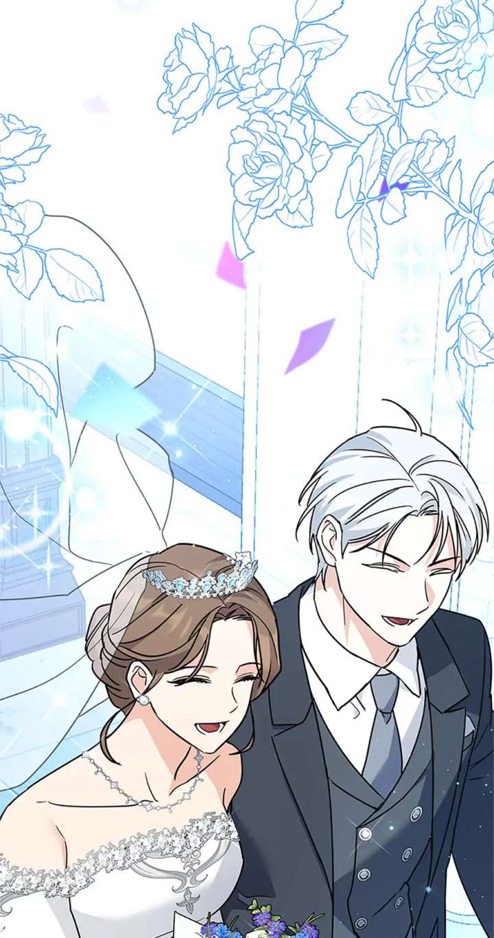 Cat in the Chrysalis Chapter 80 - Page 21